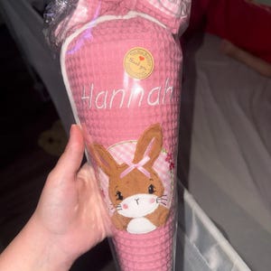 Vanessa added a photo of their purchase