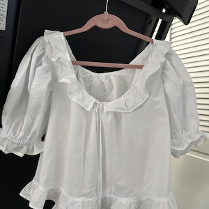 Lisa adicionaram uma foto da sua compra