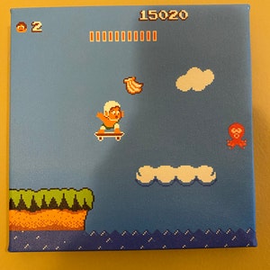 Comprador de Etsy ha añadido una foto de su compra