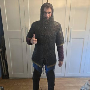 Mudd added a photo of their purchase