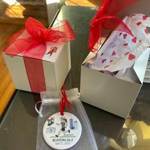 Noreen added a photo of their purchase