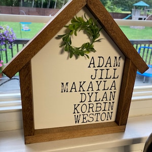 Jill added a photo of their purchase