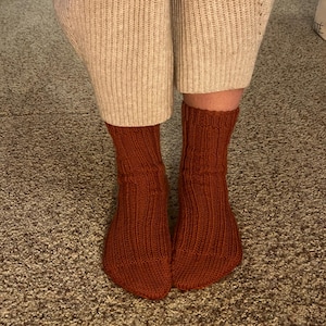 Meredith added a photo of their purchase