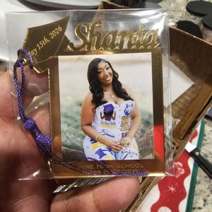 Glenetta ha añadido una foto de su compra
