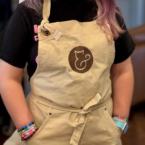 Comprador de Etsy ha añadido una foto de su compra