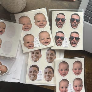 Michelle added a photo of their purchase