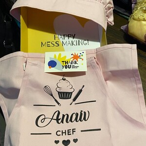 Comprador de Etsy ha añadido una foto de su compra