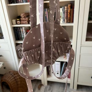 Acheteur Etsy a ajouté une photo de son achat