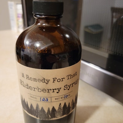 Organic Bulk Elderberries - Etsy