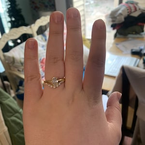 Mollie added a photo of their purchase