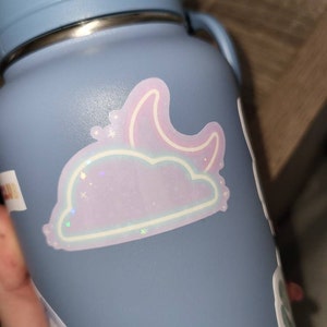 Amanda added a photo of their purchase