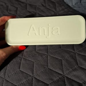 Anja ha añadido una foto de su compra