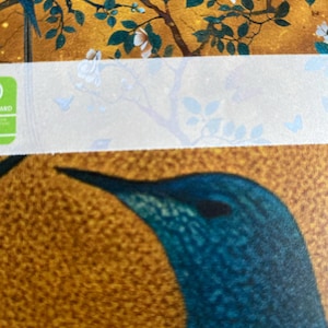 Lichen added a photo of their purchase