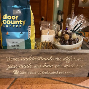 Melissa added a photo of their purchase