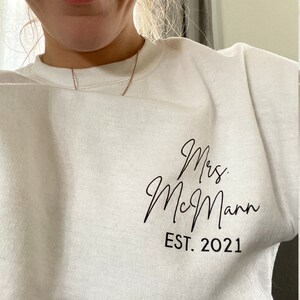 Hayley added a photo of their purchase