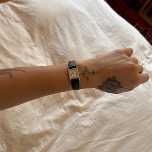 Danielle added a photo of their purchase