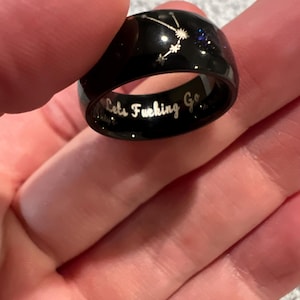 Morgan added a photo of their purchase