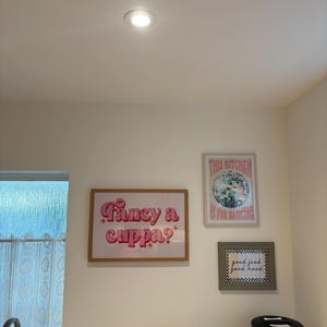 Dominika added a photo of their purchase