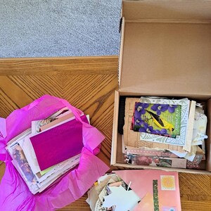 Annette added a photo of their purchase