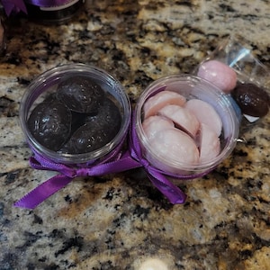 Jess added a photo of their purchase