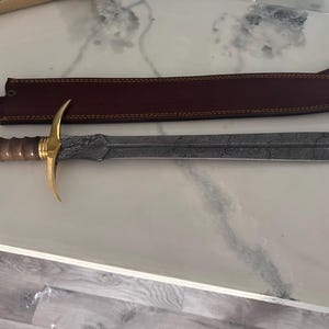 Mack added a photo of their purchase