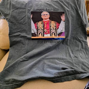 Joseph hat ein Foto des gekauften Artikels hinzugefügt