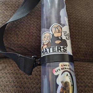 Michelle added a photo of their purchase