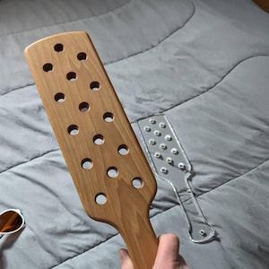 Brett added a photo of their purchase