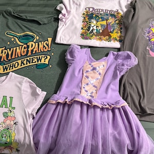 April added a photo of their purchase