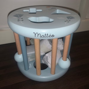 Anais added a photo of their purchase