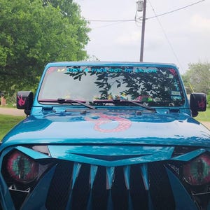 Donna added a photo of their purchase