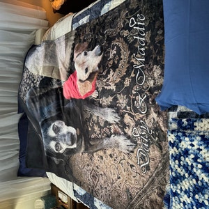 Danielle added a photo of their purchase