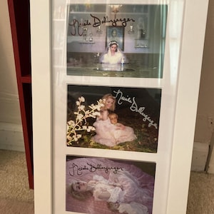 Cayden added a photo of their purchase