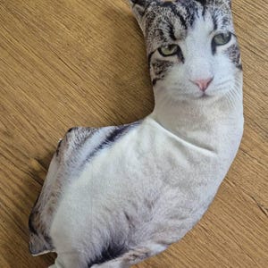 Ines hat ein Foto des gekauften Artikels hinzugefügt