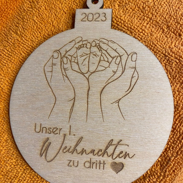 Personalisiert Geburtstag Cake Topper – Mit Name & Alter, Schweinchen-Motiv (Rosa), Handgefertigt, Ca. 12x14 Cm