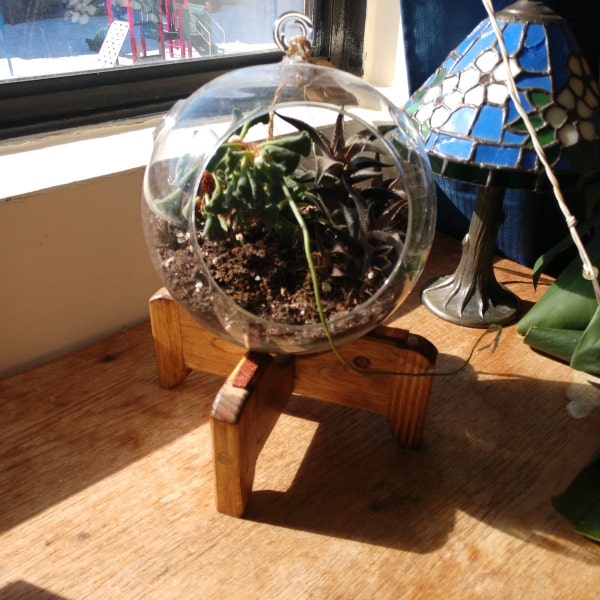 Designer Glasleuchter Aus Mundgeblasenem Glas Mit 6 Produktbild-Vorschau 11