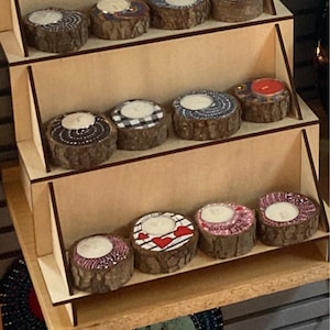 Susan added a photo of their purchase