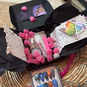 Elsie added a photo of their purchase