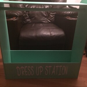 Staci added a photo of their purchase