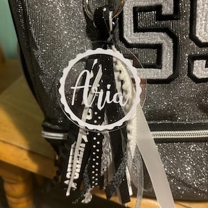 Shaylynn added a photo of their purchase