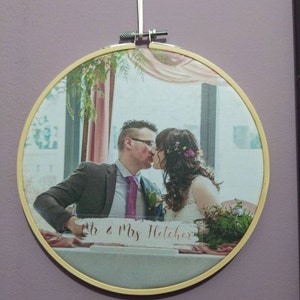 Georgina added a photo of their purchase