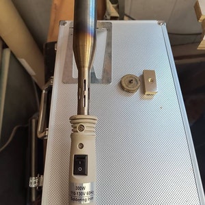 Scott hat ein Foto des gekauften Artikels hinzugefügt