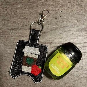 Sarah heeft een foto van de aankoop toegevoegd