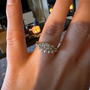 Tricia added a photo of their purchase