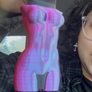 Tristen added a photo of their purchase