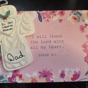 Katie added a photo of their purchase