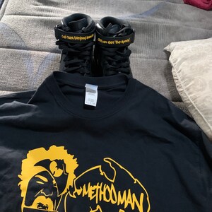 Damian added a photo of their purchase