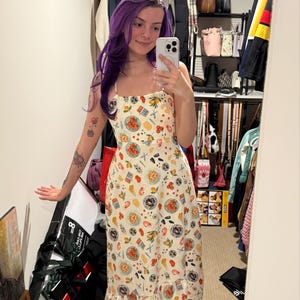 Evelyn added a photo of their purchase