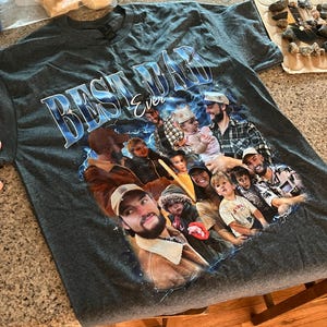 Michaela added a photo of their purchase