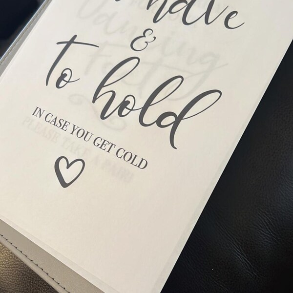 Printable Unplugged Ceremony PDF Sign || Instant PDF Download ...